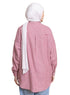 Checkered 12 Pocket O - S Shirt - Khotwh